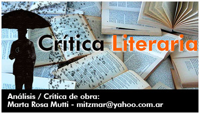 Crtica Literaria