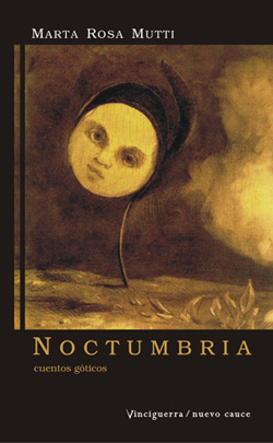 Noctumbria- de Marta Rosa Mutti