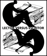 Lector versus el escritor