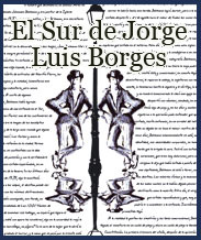 El sur - Jorge Luis Borges