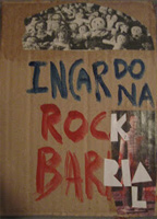 Icardona, Juan Diego. Rock Barrial 