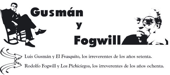Guzman y Fogwill