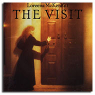 Loreena Mckennit - The Visit