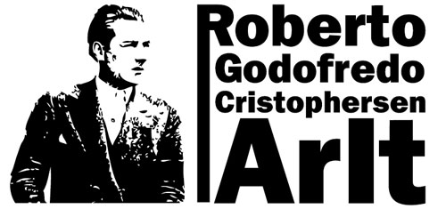 Roberto Godofredo Cristophersen Arlt
