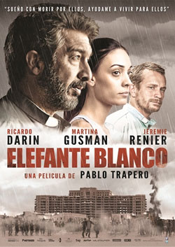 Elefante Blanco - film