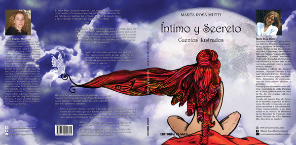Íntimo y Secreto -Marta Mutti - Eugenia Martínez