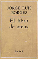 El libro de Arena - Jorge Luis Borges