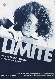 Limite - Mario Peixoto