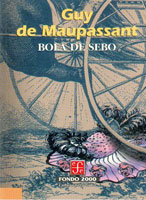 Bola de Sebo - Guy de Maupassant