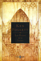 Los pilares de la tierra - Ken Follet
